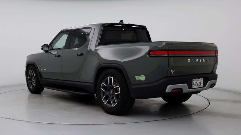 2023 Rivian R1T Launch Edition 2