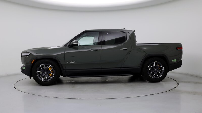 2023 Rivian R1T Launch Edition 3