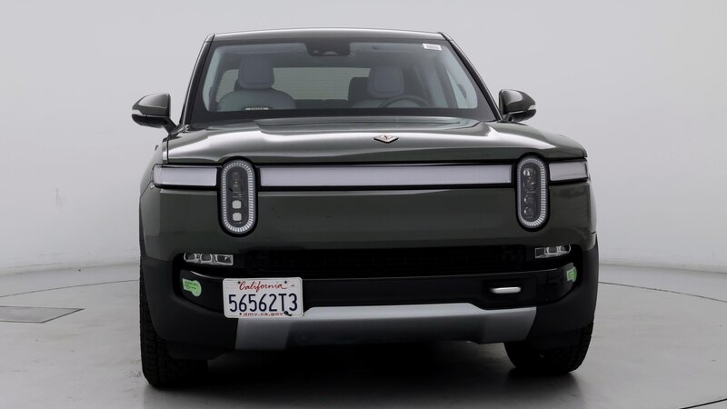 2023 Rivian R1T Launch Edition 5