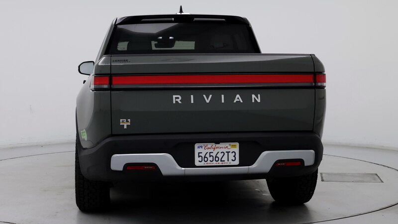 2023 Rivian R1T Launch Edition 6