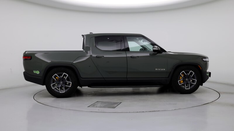 2023 Rivian R1T Launch Edition 7