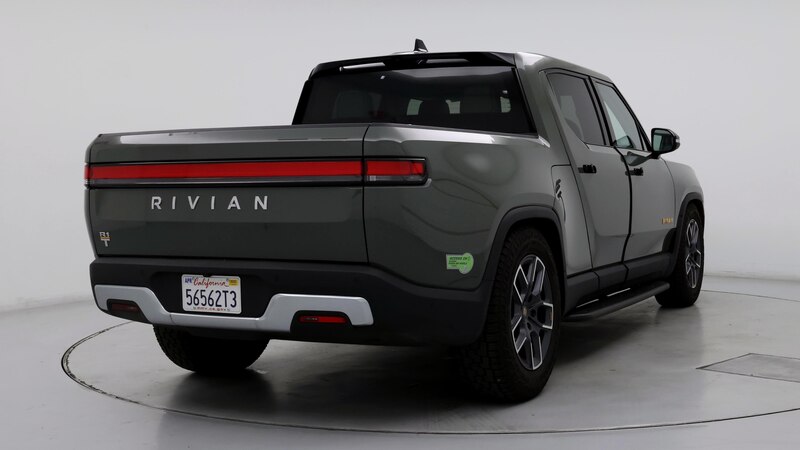 2023 Rivian R1T Launch Edition 8