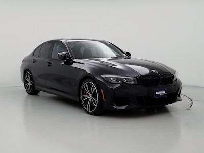 2022 BMW 3 Series 340i -
                Los Angeles, CA