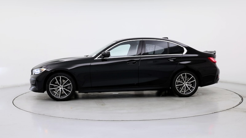 2020 BMW 3 Series 330i 3