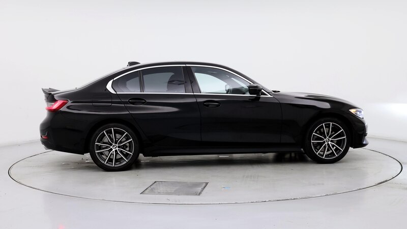 2020 BMW 3 Series 330i 7