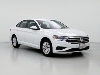 2019 Volkswagen Jetta S -
                Los Angeles, CA