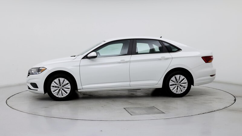 2019 Volkswagen Jetta S 3