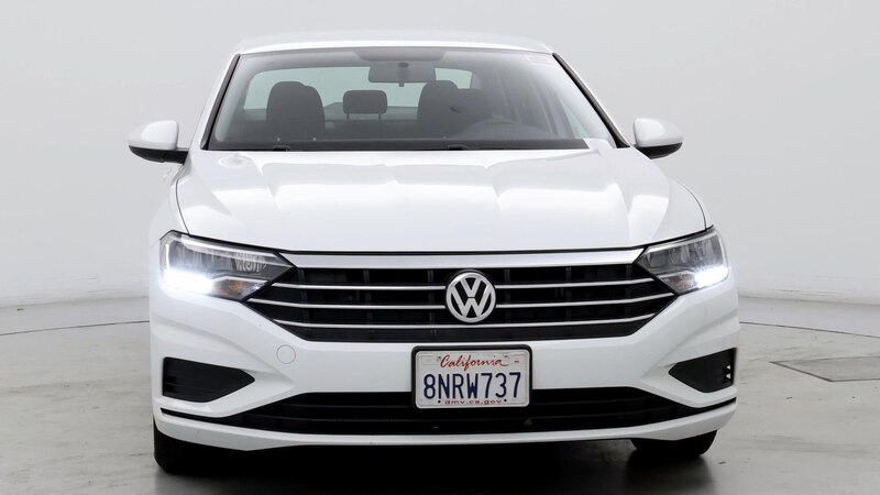 2019 Volkswagen Jetta S 5