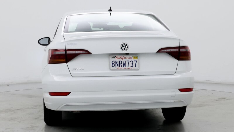 2019 Volkswagen Jetta S 6