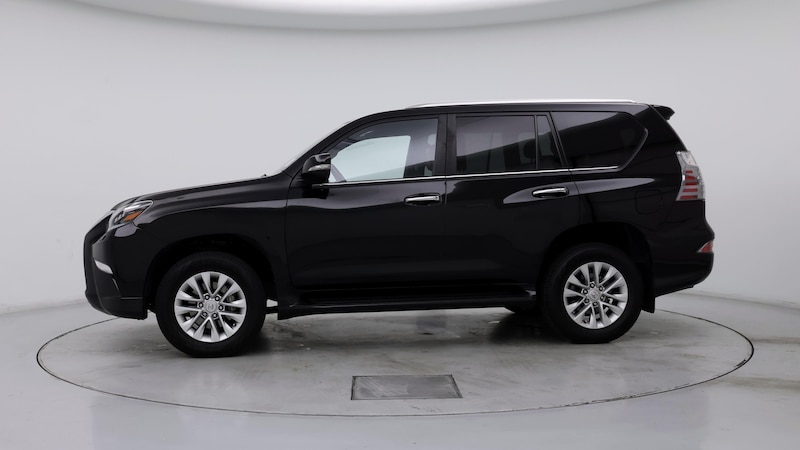 2021 Lexus GX 460 Premium 3