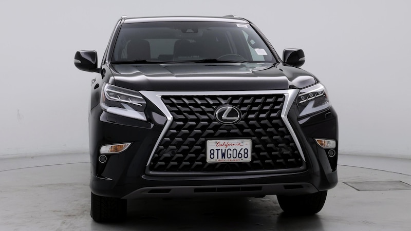 2021 Lexus GX 460 Premium 5