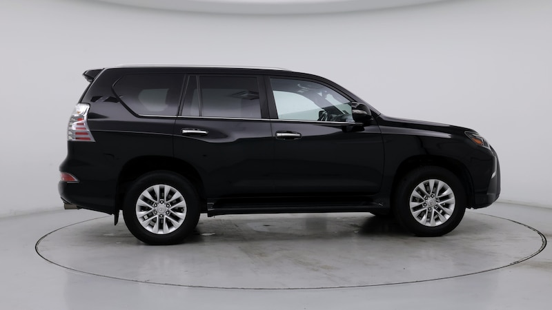 2021 Lexus GX 460 Premium 7