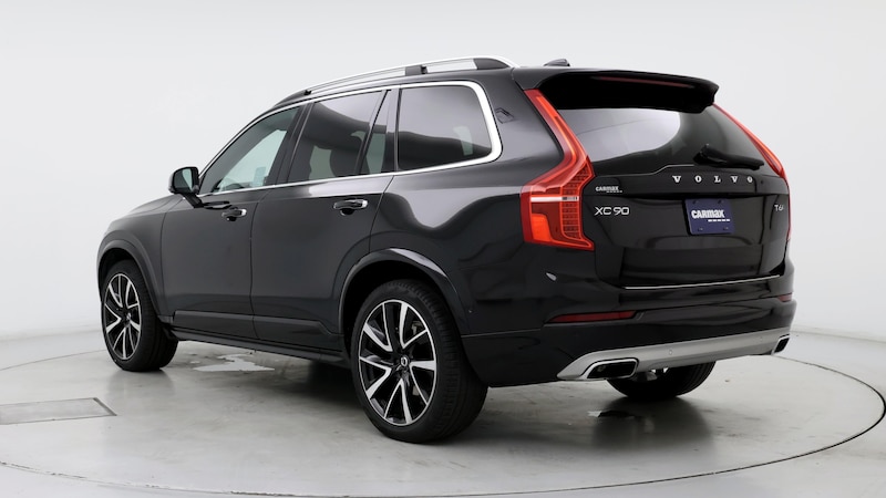 2019 Volvo XC90 T6 Momentum 2