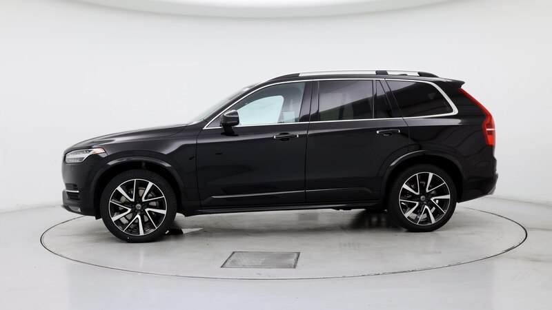 2019 Volvo XC90 T6 Momentum 3