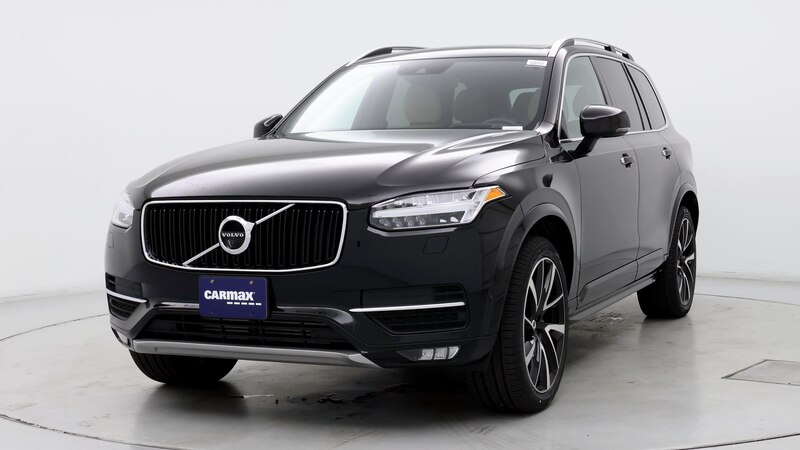 2019 Volvo XC90 T6 Momentum 4