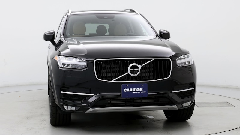 2019 Volvo XC90 T6 Momentum 5