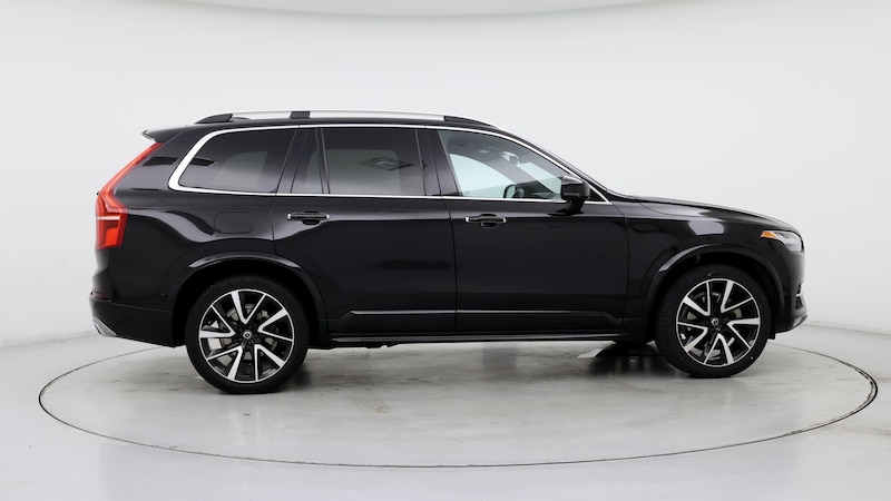 2019 Volvo XC90 T6 Momentum 7