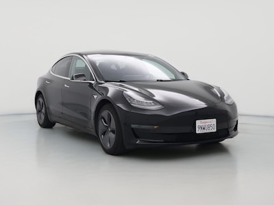 2019 Tesla Model 3 Standard Range -
                  Palmdale, CA