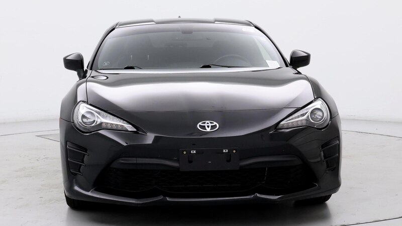 2020 Toyota 86  5