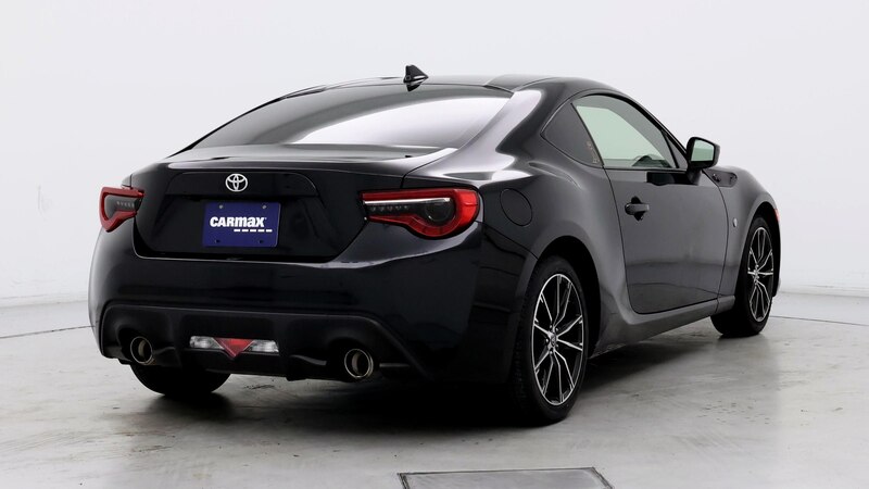 2020 Toyota 86  8