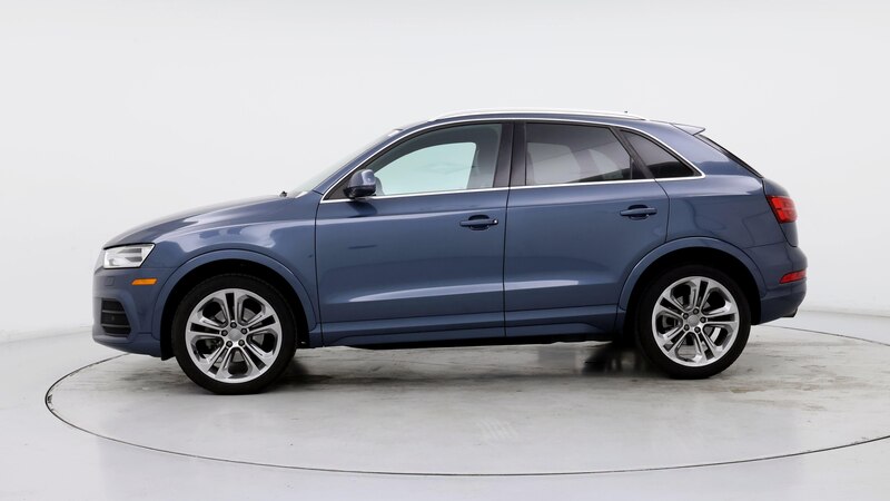 2016 Audi Q3 Premium Plus 3