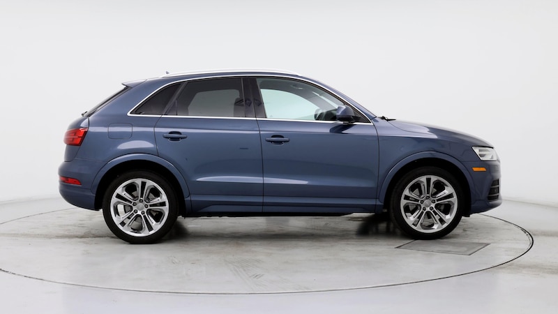 2016 Audi Q3 Premium Plus 7