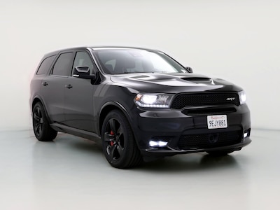 2018 Dodge Durango SRT -
                Los Angeles, CA