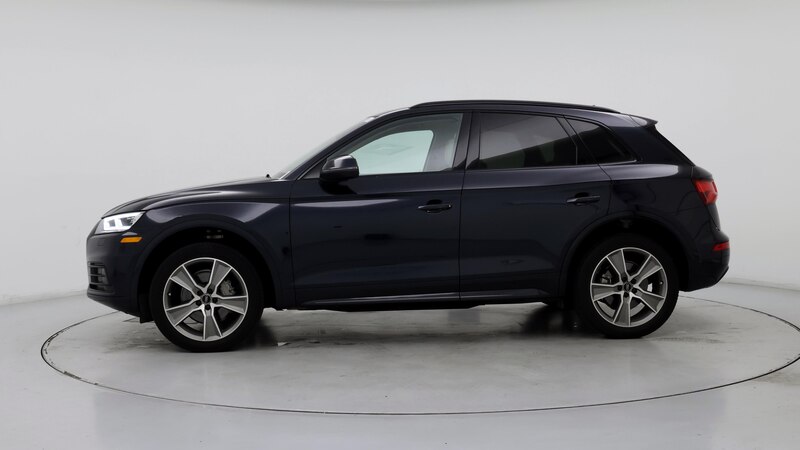 2019 Audi Q5 Premium Plus 3