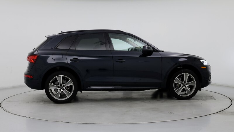 2019 Audi Q5 Premium Plus 7