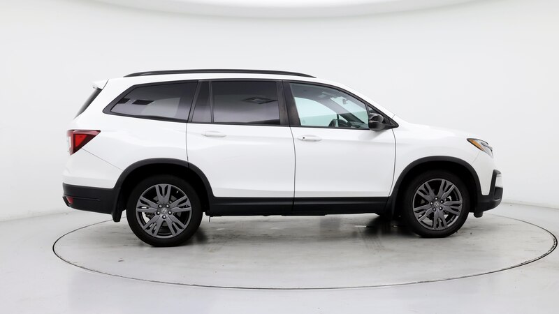 2022 Honda Pilot Sport 7