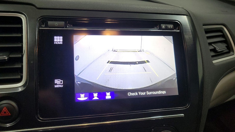 2015 Honda Civic EX-L 15