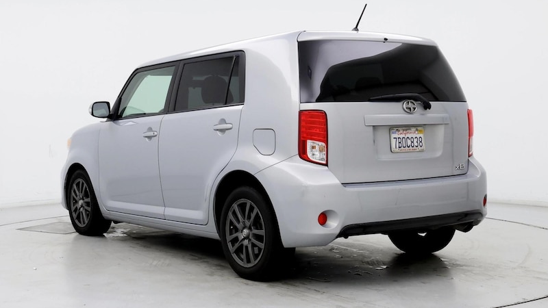 2013 Scion xB 10 Series 2