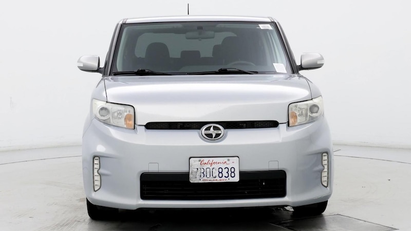 2013 Scion xB 10 Series 5