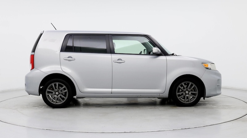 2013 Scion xB 10 Series 7