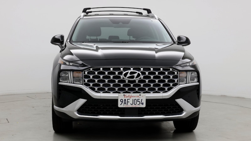 2022 Hyundai Santa Fe SEL 5