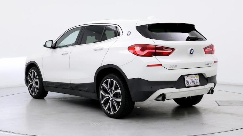 2019 BMW X2 sDrive28i 2