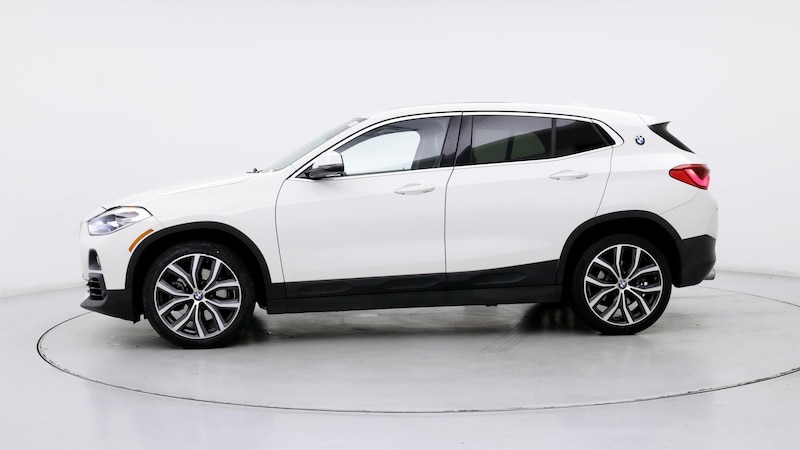 2019 BMW X2 sDrive28i 3