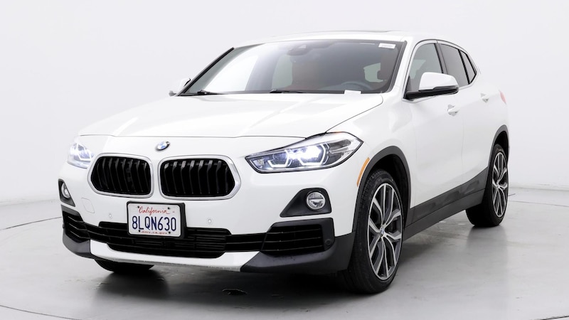 2019 BMW X2 sDrive28i 4