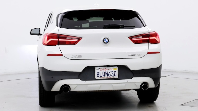 2019 BMW X2 sDrive28i 6