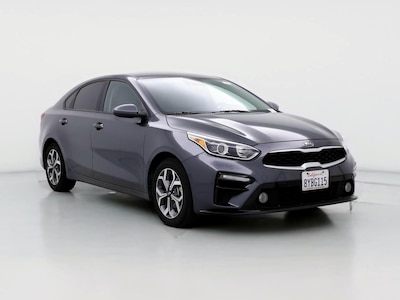 2021 Kia Forte LXS -
                Los Angeles, CA