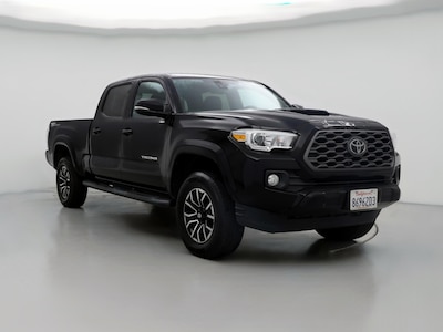 2021 Toyota Tacoma TRD Sport -
                Los Angeles, CA