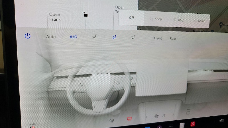 2020 Tesla Model 3 Long Range 17