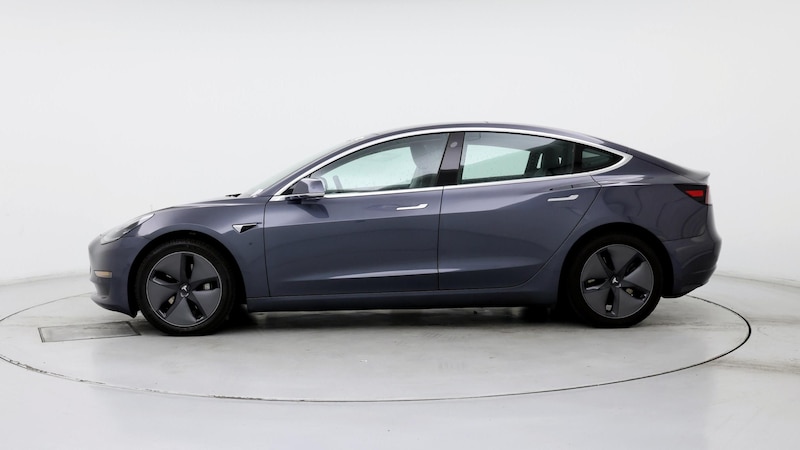 2020 Tesla Model 3 Long Range 3