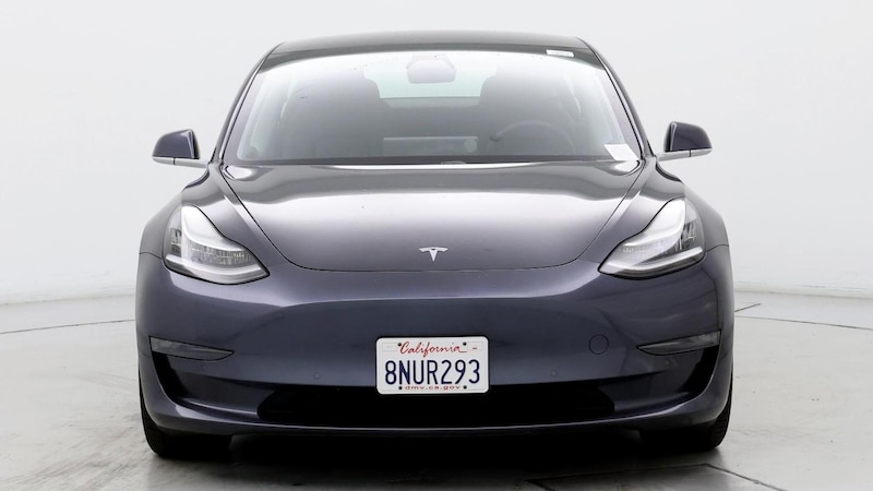 2020 Tesla Model 3 Long Range 5