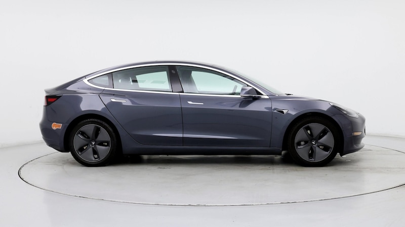 2020 Tesla Model 3 Long Range 7