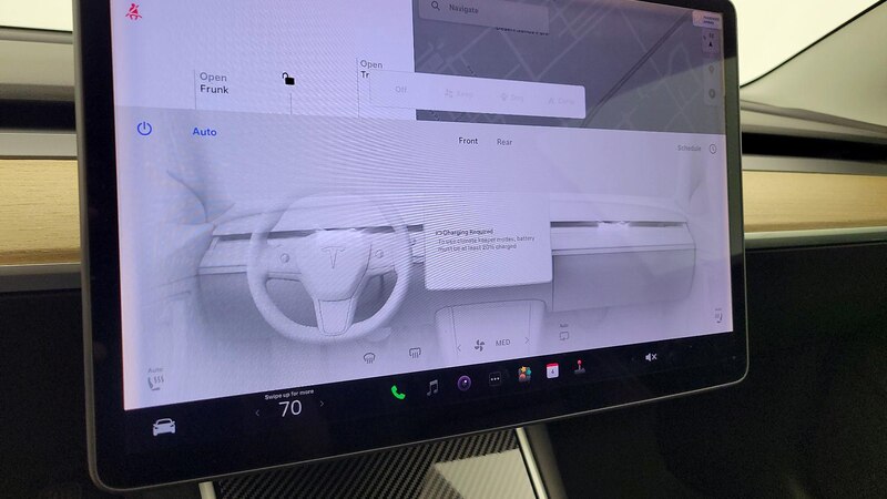 2020 Tesla Model 3 Standard Range 14