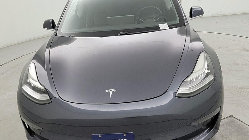 2020 Tesla Model 3 Standard Range 2