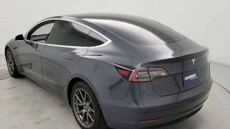 2020 Tesla Model 3 Standard Range 7