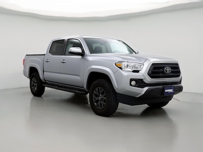 2023 Toyota Tacoma SR5 -
                Duarte, CA