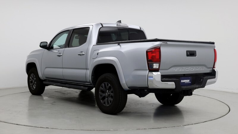 2023 Toyota Tacoma SR5 2